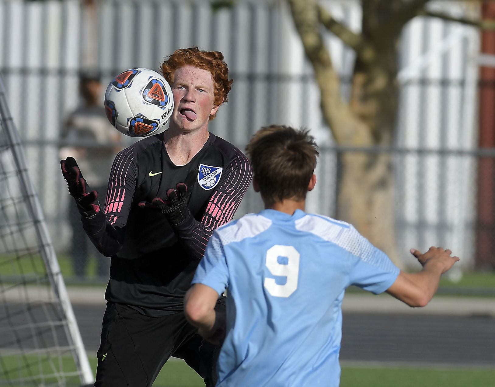 Sky View Stansbury Soccer 20